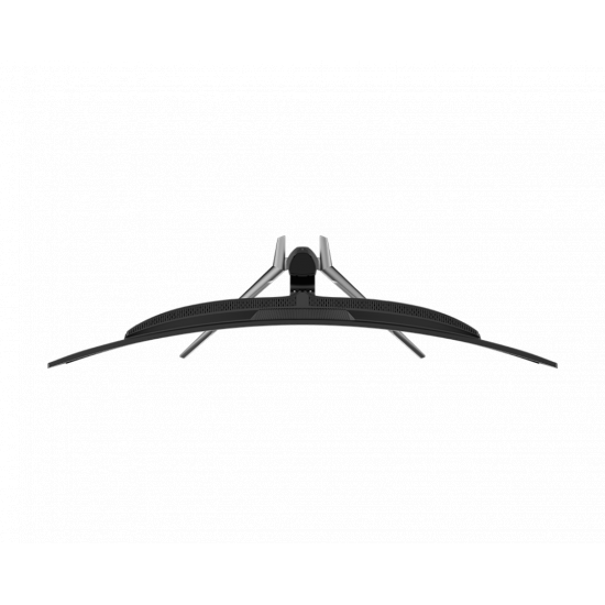 MSI MPG 491CQP QD-OLED Curved Gaming Monitor, 49-inch, DQHD (5120 x 1440), 144Hz