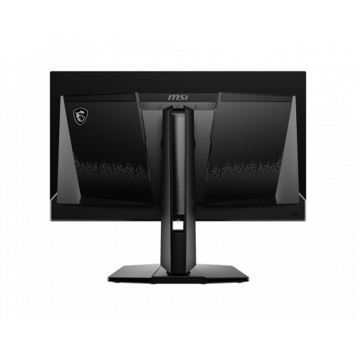 MSI MAG 271QPX QD-OLED E2 Flat Gaming Monitor, 2560x1440 (WQHD), 240Hz, 0.03ms