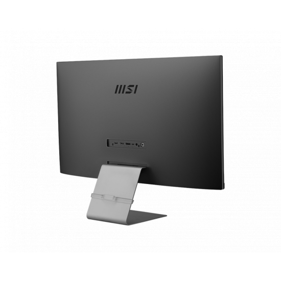 شاشة MSI Modern | بدقة 4K UHD (3840x2160) | مقاس 27 انش | من شركة ام اس أي MSI | لوح  IPS |  استجابة 4 مللي ثانية | معدل تحديث 60 هرتز | طراز MD271UL