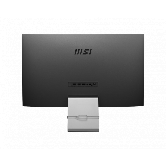 شاشة MSI Modern | بدقة 4K UHD (3840x2160) | مقاس 27 انش | من شركة ام اس أي MSI | لوح  IPS |  استجابة 4 مللي ثانية | معدل تحديث 60 هرتز | طراز MD271UL