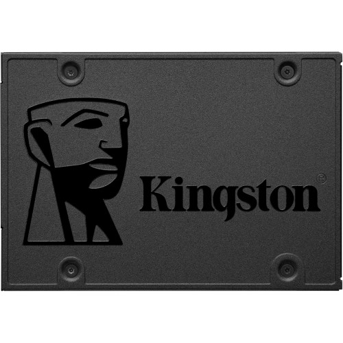 Kingston 960GB A400 SATA III 2.5" EMO SSD Kingston 960GB A400 SATA III 2.5" EMO SSD