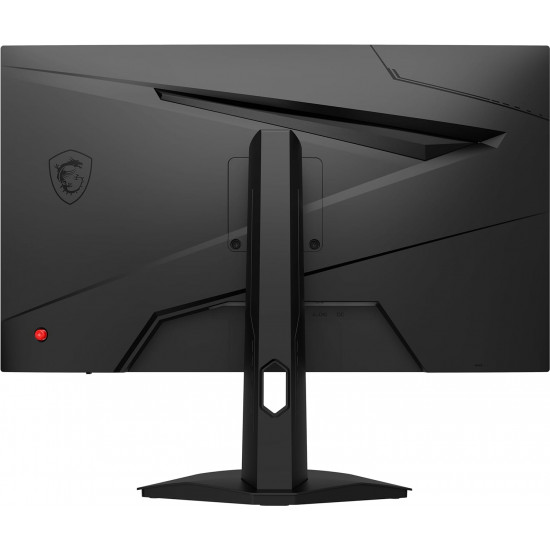  شاشة العاب MSI | بدقة FHD  (1920x1080)  | مقاس 24 انش | من شركة ام اس أي MSI | تقنية  AMD فري سينك |  استجابة 1 مللي ثانية | معدل تحديث 170 هرتز | طراز G244F E2