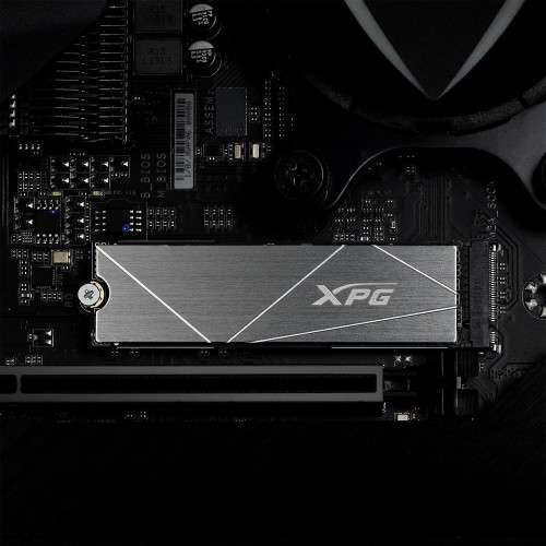 XPG Gammix SSD S50 Lite 1TB XPG M.2 2280 PCIe Gen.4X4