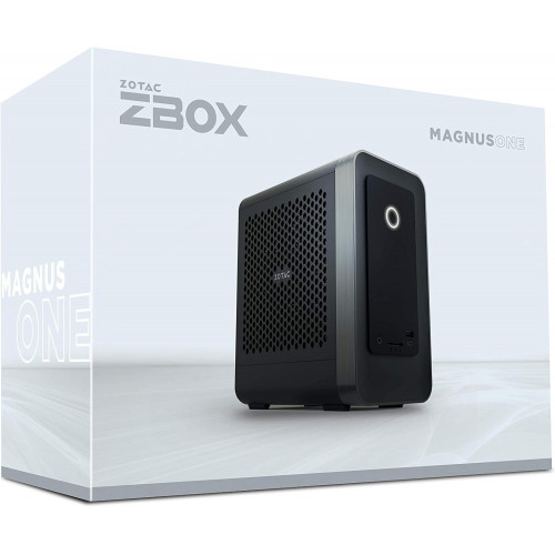 ZOTAC ZBOX MAGNUS ONE Barebone (Intel core i7-10700, RTX 3070 8GB LHR)