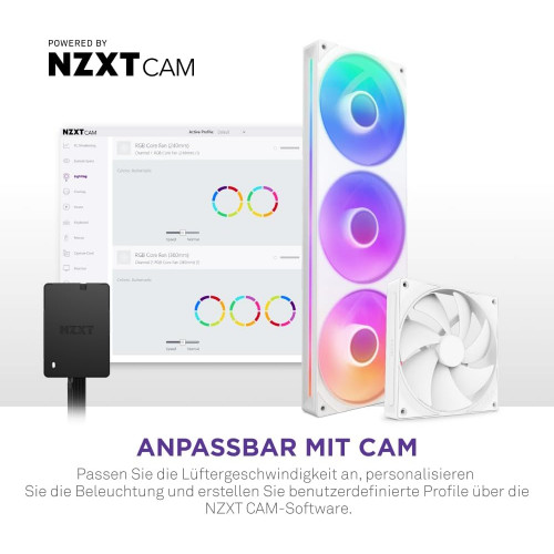 NZXT Control Hub NZXT Control Hub