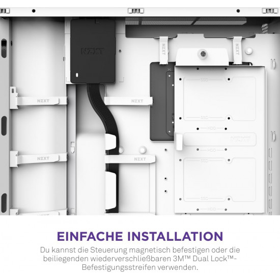 NZXT Control Hub 