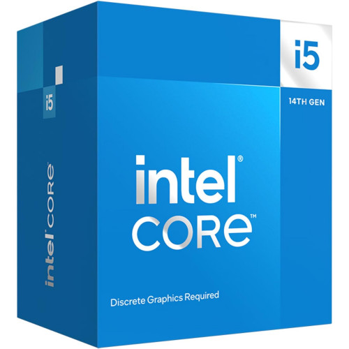 معالج Intel® Core™ i5-14400F معالج Intel® Core™ i5-14400F
