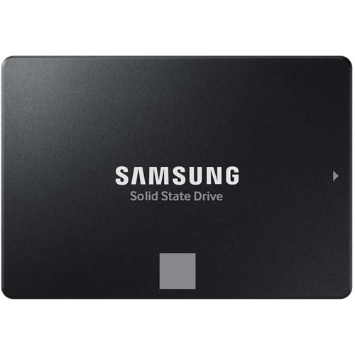 SAMSUNG SSD 870 EVO 500 GB SAMSUNG SSD 870 EVO 500 GB