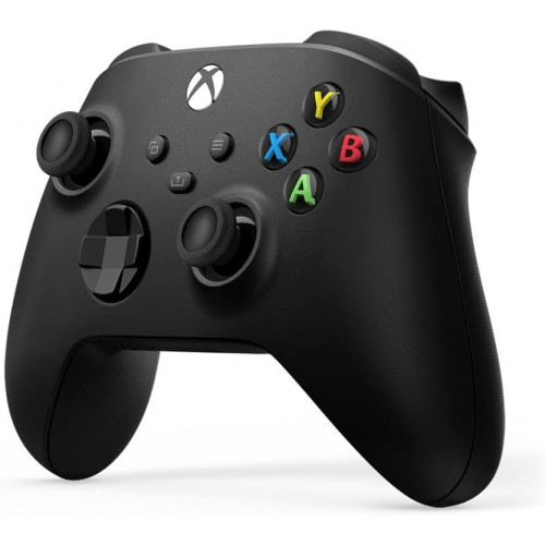 Xbox Wrless Cntrlle Carbon Blk  