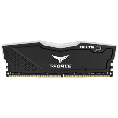 رام تي فورس T-FORCE Ram DDR4 16GB 8*2 3200MHz