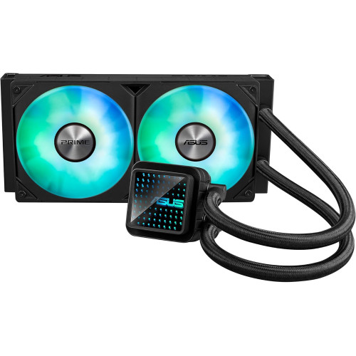مبرد سائل شامل ASUS Prime LC 240 ARGB
