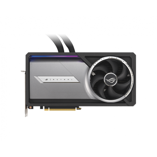 كرت شاشة اسوس روج استرال RTX 5090 تبريد مائي ROG Astral LC RTX 5090 32GB GDDR7