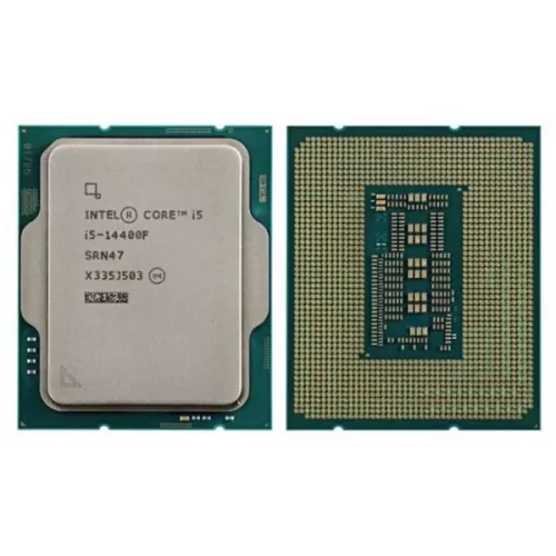 معالج Intel® Core™ i5-14400F معالج Intel® Core™ i5-14400F