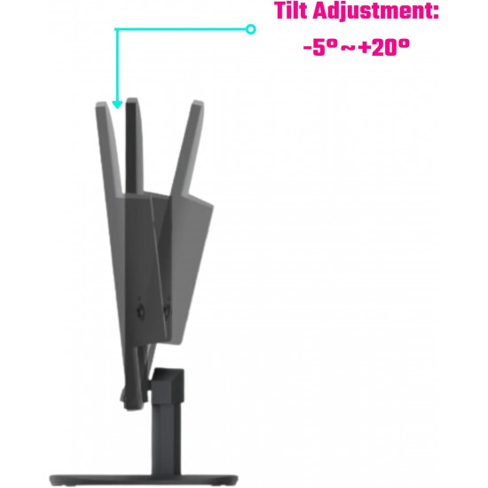 Cooler Master GA2701S 27 inch 1920x1080 Full HD 100Hz Adaptive Sync IPS Gaming Monitor Cooler Master GA2701S 27 inch 1920x1080 Full HD 100Hz Adaptive Sync IPS Gaming Monitor