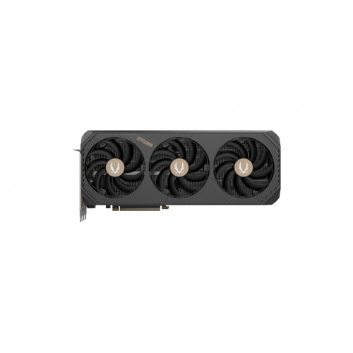 ZOTAC RTX 5080 SOLID CORE OC 16GB GDDR7 Graphics Card