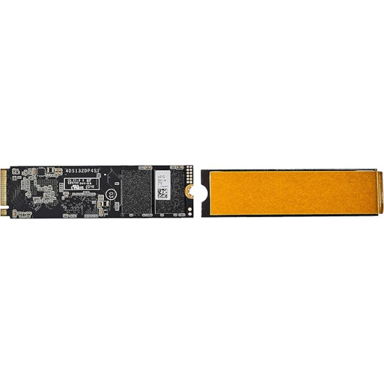 ADATA SSD XPG GAMMIX S50 2TB PCIe 4 M2 2280