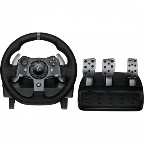 Logitech Wheel G920 For Xbox ONE  PC