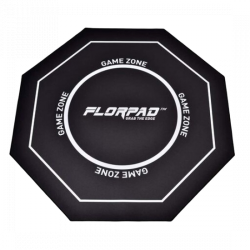 Floor mat - game zone