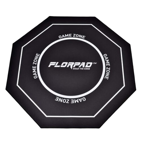 Floor mat - game zone