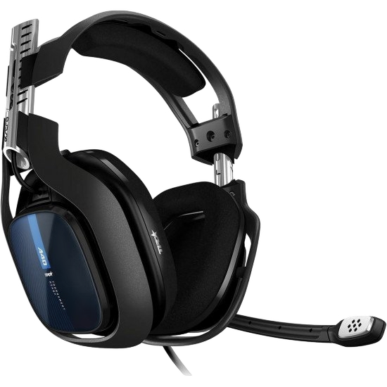 ASTRO Gaming A40 TR Wired Gaming Headset