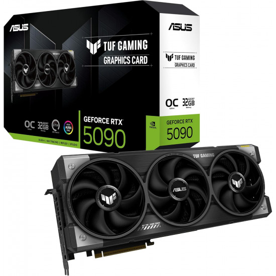 تجميعة AMD الأسطورية بمعالج Ryzen 9800X3D وكرت RTX 5090 – أداء فائق بلا حدود تجميعة AMD الأسطورية بمعالج Ryzen 9800X3D وكرت RTX 5090 – أداء فائق بلا حدود
