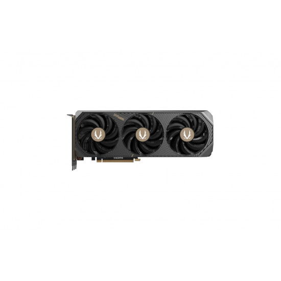 ZOTAC GAMING GeForce RTX 5080 SOLID CORE