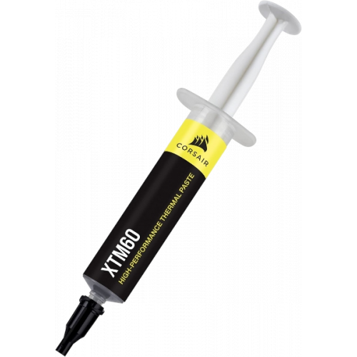  Corsair XTM60 High-Performance Thermal Paste - 3G