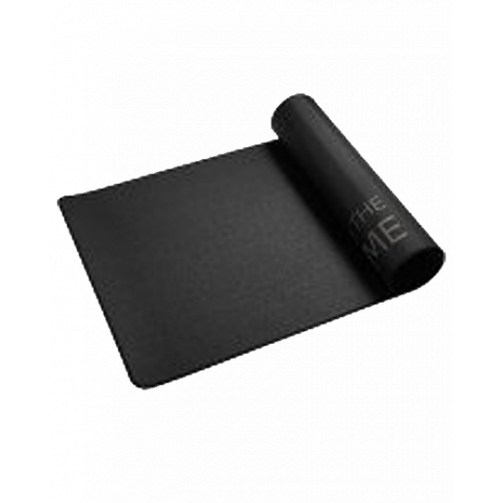XPG Battleground XL Gaming Mouse Pad – Black, Non-Slip Rubber Base