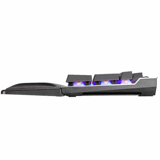 XPG Summoner RGB Mechanical Gaming Keyboard with Cherry MX Silver Switches