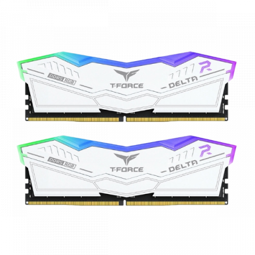 TEAMGROUP T-Force Delta RGB DDR5 16GB 8*2 5600MHz