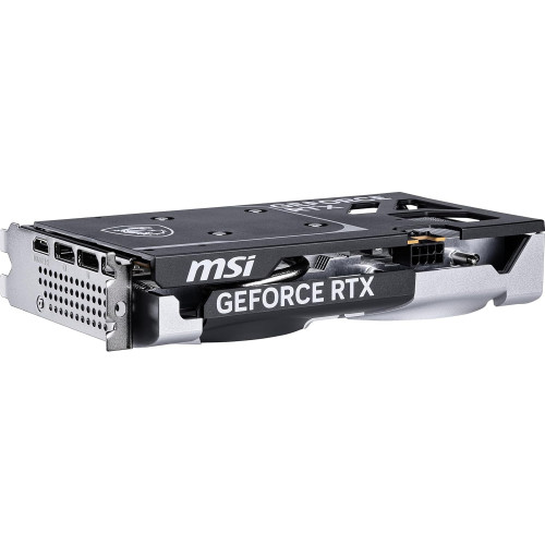 MSI RTX 5060 VENTUS 2X OC 8GB GDDR6 GPU – DLSS 3 & Dual-Fan