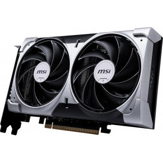 MSI RTX 5060 VENTUS 2X OC 8GB GDDR6 GPU – DLSS 3 & Dual-Fan