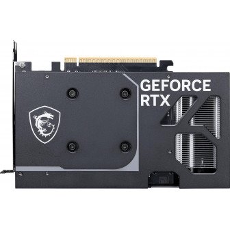 MSI RTX 5060 VENTUS 2X OC 8GB GDDR6 GPU – DLSS 3 & Dual-Fan