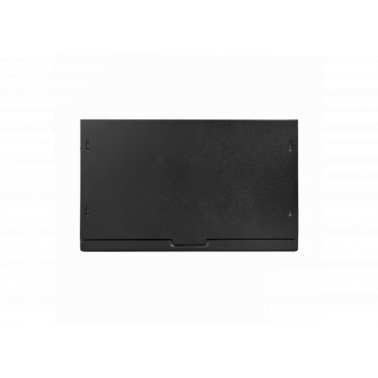 GAMEONE GTCore 650W PSU – 80+ Bronze, Flat Cables, Silent Fan