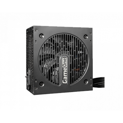 GameOne GTCore 750W PSU – 80 Plus Bronze Certified
