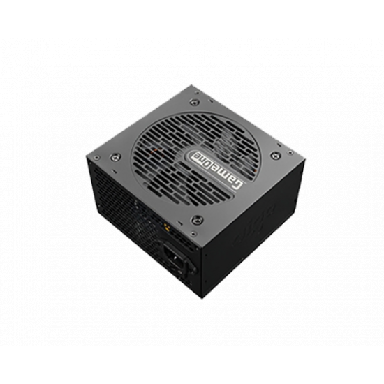 GameOne GTCore 750W PSU – 80 Plus Bronze Certified