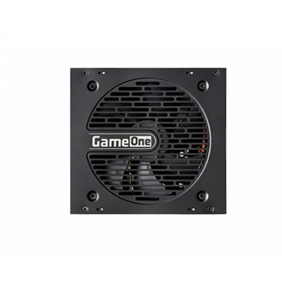 GameOne GTCore 750W PSU – 80 Plus Bronze Certified