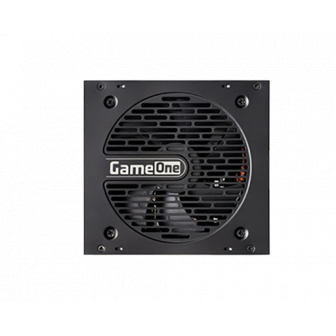 GameOne GTCore 750W PSU – 80 Plus Bronze Certified