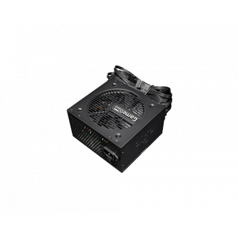 GameOne GTCore 750W PSU – 80 Plus Bronze Certified