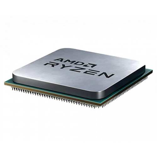 AMD Ryzen 3 4100 processor 3.8 GHz 4 MB L3 Box