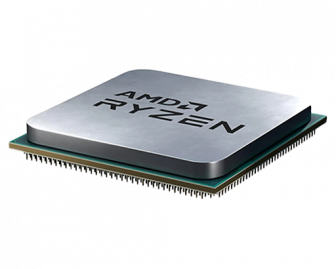  AMD Ryzen 3 4100 processor 3.8 GHz 4 MB L3 Box