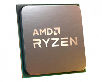  AMD Ryzen 3 4100 processor 3.8 GHz 4 MB L3 Box