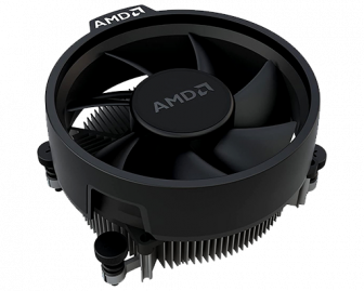  AMD Ryzen 3 4100 processor 3.8 GHz 4 MB L3 Box