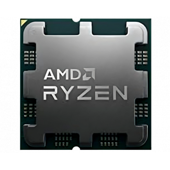 AMD Ryzen 7 7700X 8-Core 4.5 GHz Socket AM5 Desktop Processor AMD Ryzen 7 7700X 8-Core 4.5 GHz Socket AM5 Desktop Processor