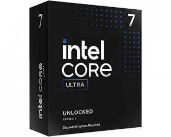 Intel Core Ultra 9 Desktop Processor 285K - 24 cores Intel Core Ultra 9 Desktop Processor 285K - 24 cores