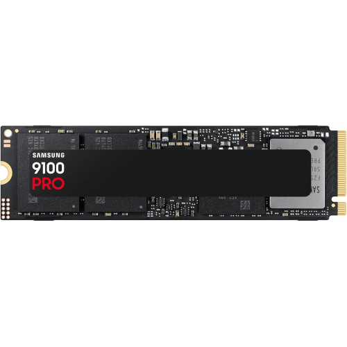  Samsung 9100 PRO PCIe 5.0 NVMe M.2 - 2TB
