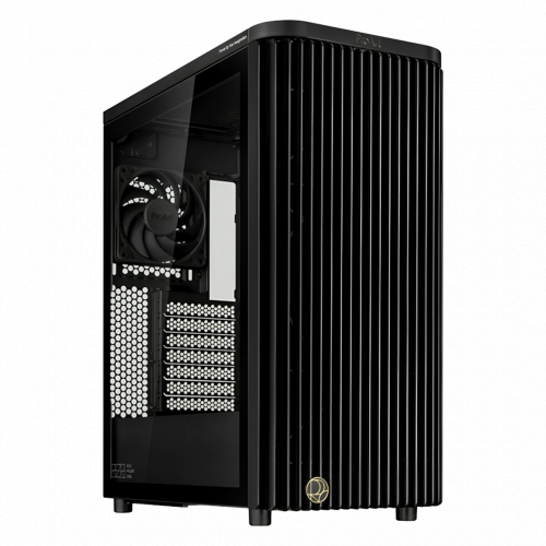 Asus ProArt PA401 ABS TG PWM BLACK CASE