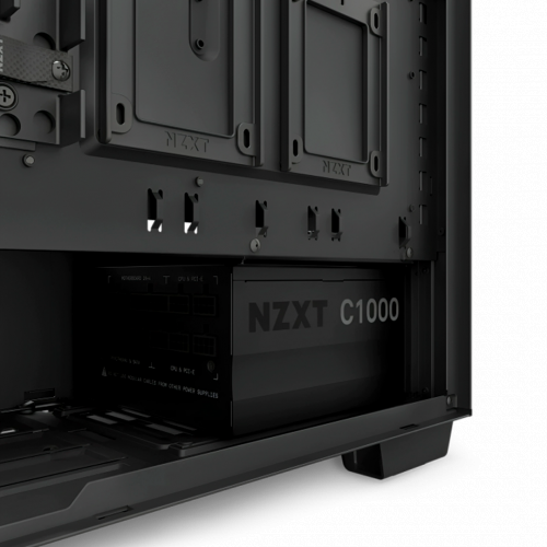  NZXT C Series ATX 1000W 80 Plus Gold Full Modular Power Supply