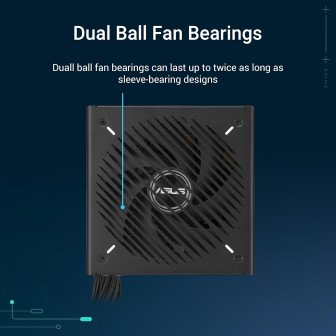  ASUS Prime 750W Bronze Power Supply 