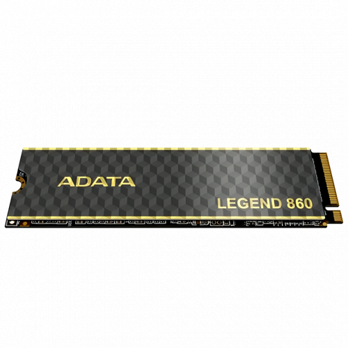 ADATA LEGEND 860 1TB 6000MBs PCIe GEN4 NVMe M2 SSD ADATA LEGEND 860 1TB 6000MBs PCIe GEN4 NVMe M2 SSD